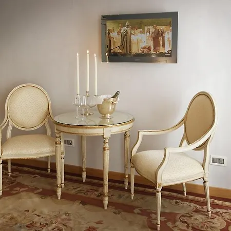 Relais Balcone Di Giulietta ヴェローナ
