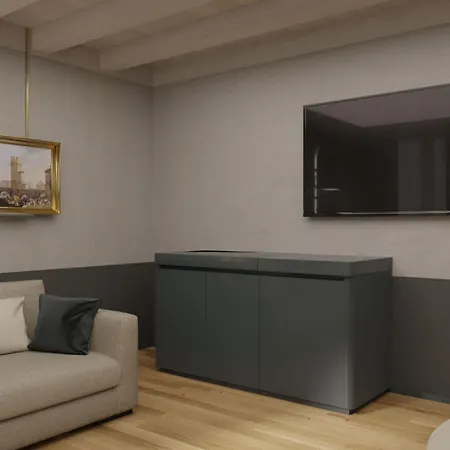 Relais Balcone Di Giulietta ゲストハウス