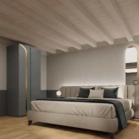 Relais Balcone Di Giulietta 5*