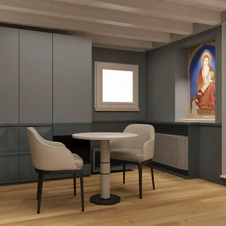 ゲストハウス Relais Balcone Di Giulietta