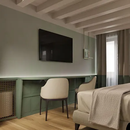 ゲストハウス Relais Balcone Di Giulietta ヴェローナ