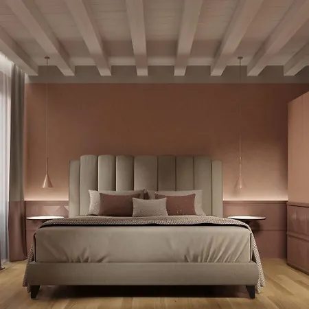 Relais Balcone Di Giulietta 5* ヴェローナ