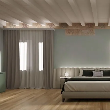 Relais Balcone Di Giulietta 5* ヴェローナ