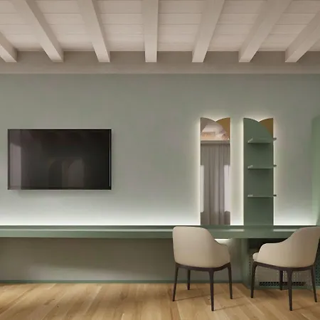 ゲストハウス Relais Balcone Di Giulietta