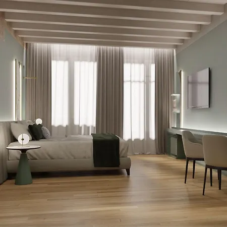 ゲストハウス Relais Balcone Di Giulietta