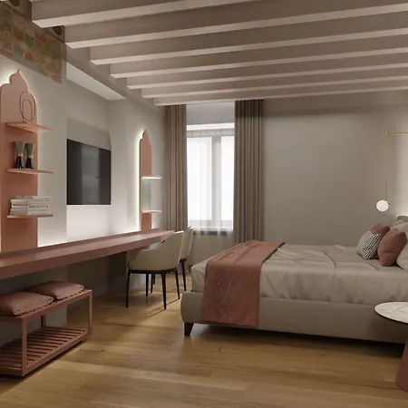 Relais Balcone Di Giulietta ゲストハウス