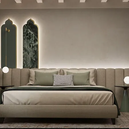Relais Balcone Di Giulietta ヴェローナ