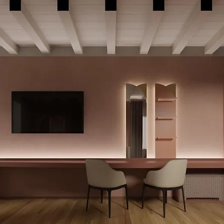 Relais Balcone Di Giulietta ゲストハウス ヴェローナ