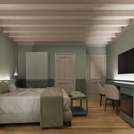 Relais Balcone Di Giulietta ゲストハウス