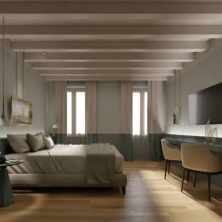 Relais Balcone Di Giulietta ゲストハウス 5*