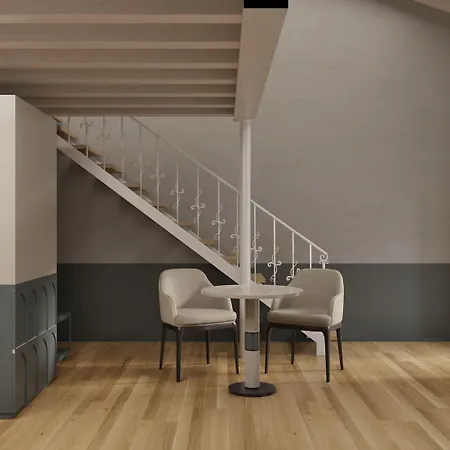 Relais Balcone Di Giulietta ヴェローナ