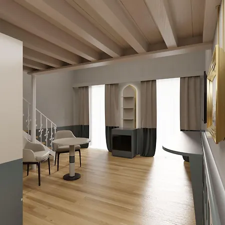 Relais Balcone Di Giulietta