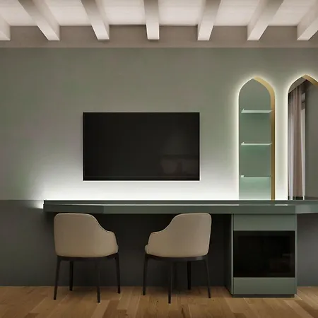 Relais Balcone Di Giulietta ゲストハウス