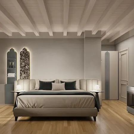 Relais Balcone Di Giulietta ゲストハウス