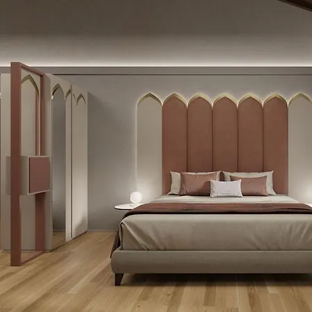 ゲストハウス Relais Balcone Di Giulietta ヴェローナ