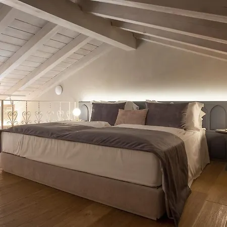 ゲストハウス Relais Balcone Di Giulietta 5*