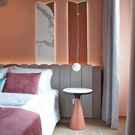 Relais Balcone Di Giulietta ゲストハウス
