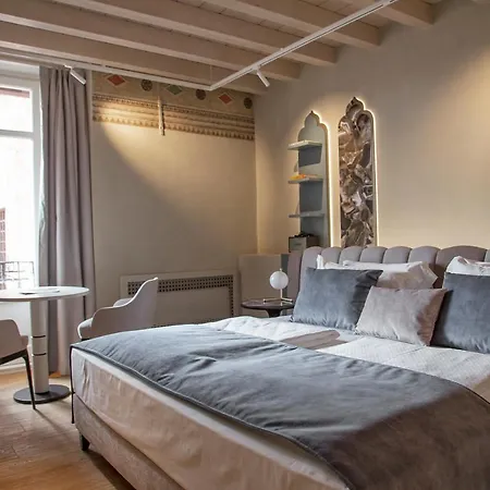 Relais Balcone Di Giulietta 5*
