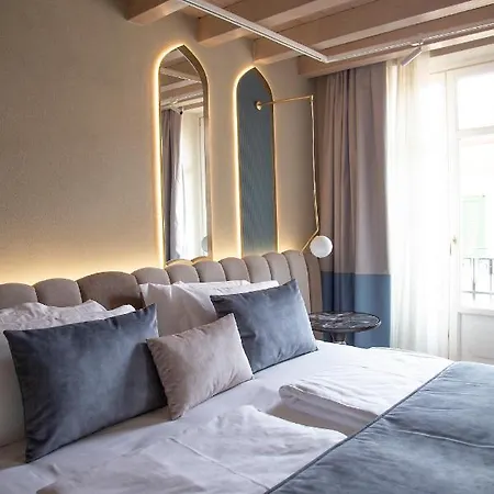 ゲストハウス Relais Balcone Di Giulietta ヴェローナ