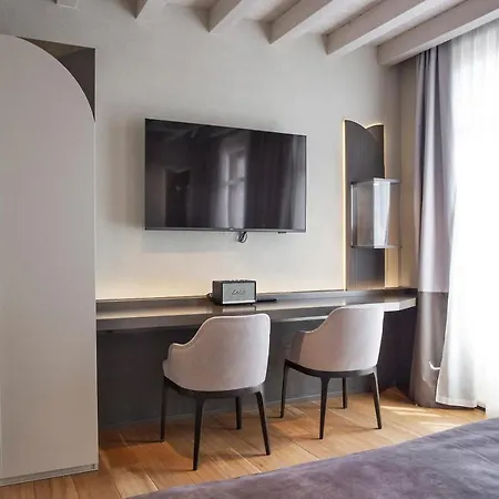 Relais Balcone Di Giulietta ゲストハウス