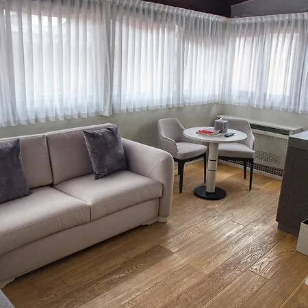 Relais Balcone Di Giulietta 5* ヴェローナ