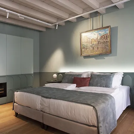 Relais Balcone Di Giulietta ヴェローナ
