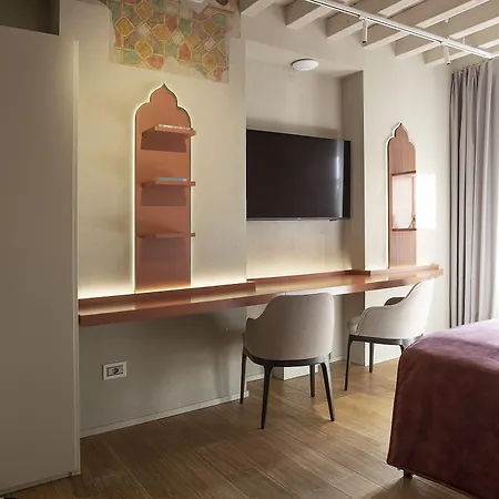 Relais Balcone Di Giulietta ゲストハウス