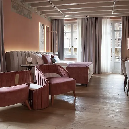 ゲストハウス Relais Balcone Di Giulietta