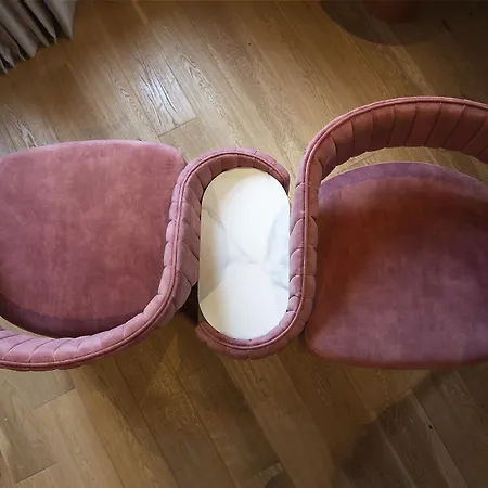 Relais Balcone Di Giulietta ヴェローナ