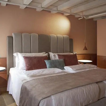 Relais Balcone Di Giulietta ヴェローナ