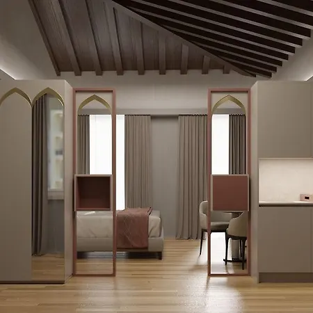 Relais Balcone Di Giulietta ヴェローナ