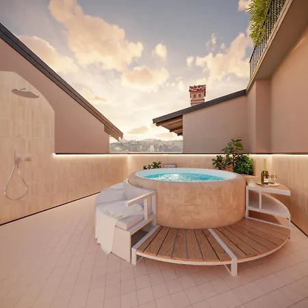 Relais Balcone Di Giulietta ゲストハウス