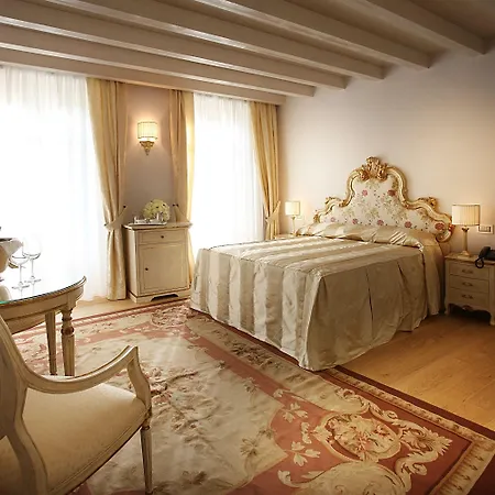 Pensión Relais Balcone Di Giulietta