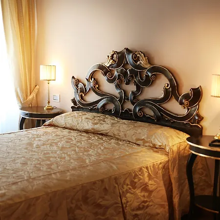Pensión Relais Balcone Di Giulietta