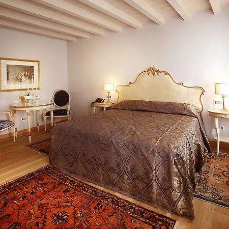 Pensión Relais Balcone Di Giulietta