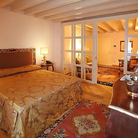 Relais Balcone Di Giulietta 维罗纳