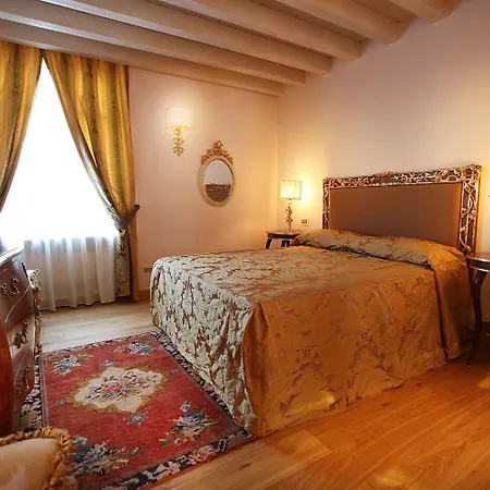 Relais Balcone Di Giulietta 4* 维罗纳