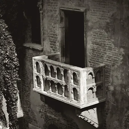 Relais Balcone Di Giulietta 4* Verona