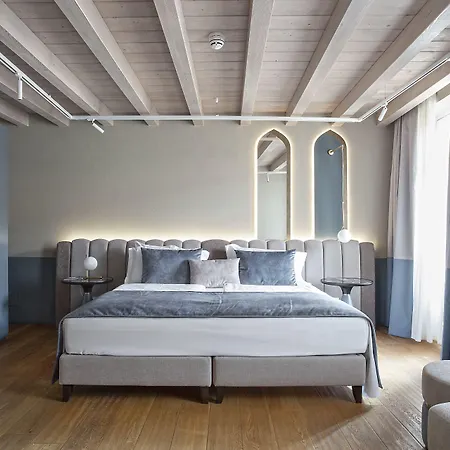 Relais Balcone Di Giulietta Pensión 4*