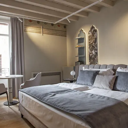 Relais Balcone Di Giulietta 招待所