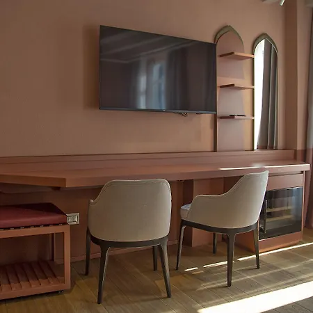 Relais Balcone Di Giulietta 4*