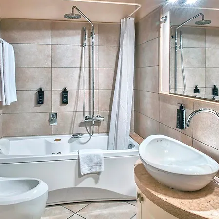 Pensionat Relais Balcone Di Giulietta 4*