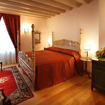 ゲストハウス Relais Balcone Di Giulietta 5*
