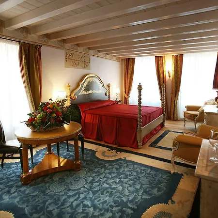 Relais Balcone Di Giulietta ゲストハウス 5*