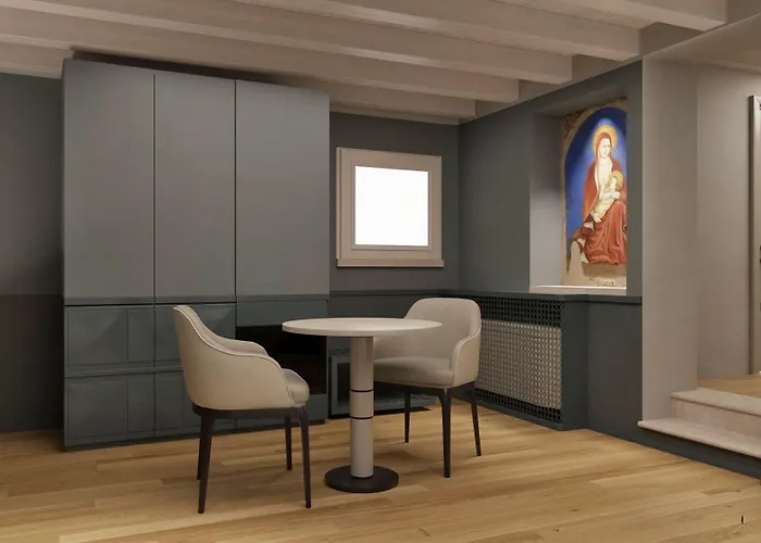 بيت ضيافة Relais Balcone Di Giulietta