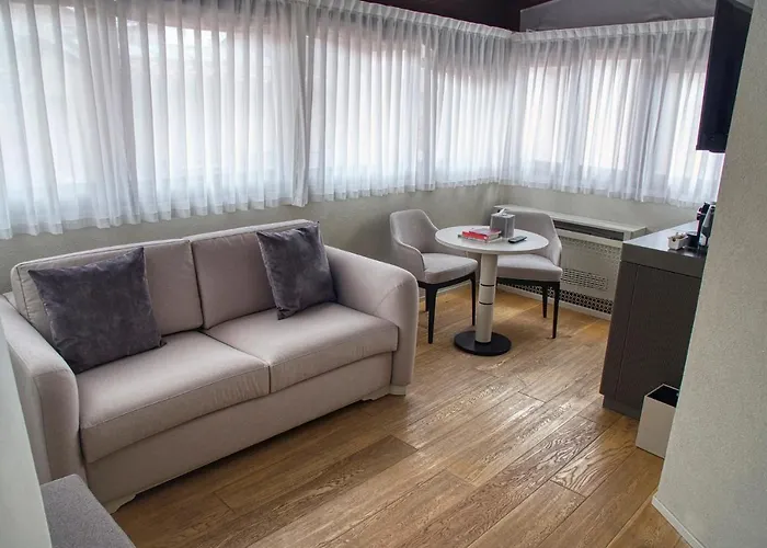 Relais Balcone Di Giulietta 4* فيرونا