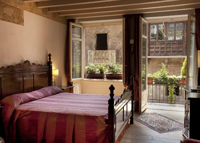Relais Balcone Di Giulietta