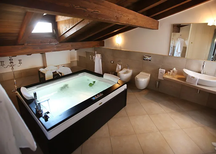 Relais Balcone Di Giulietta