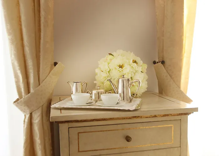 Relais Balcone Di Giulietta فيرونا