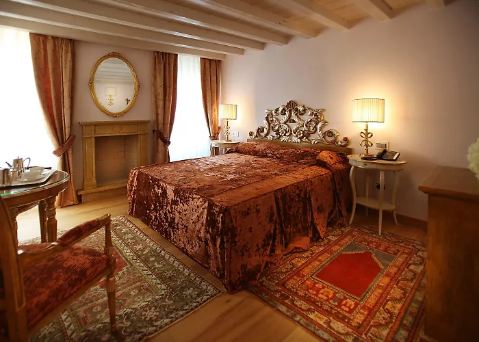 Relais Balcone Di Giulietta Pensionat